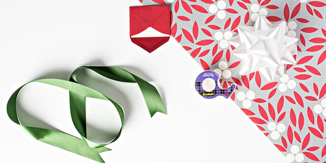 Recommended Clear Tape