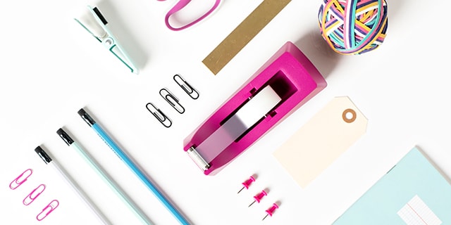 Recommended Tape Dispensers